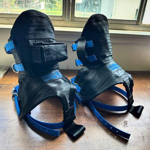Chest plates