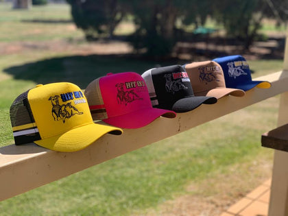 Truckers Caps