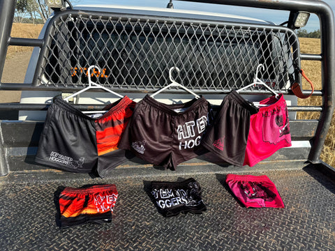 SHORTS