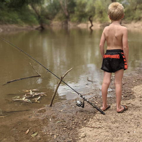 Kids wear