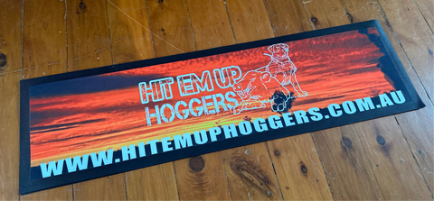 BAR MATS