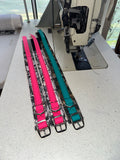CAMO YARD COLLARS