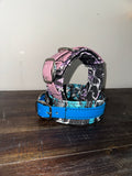 CAMO YARD COLLARS