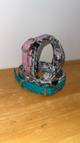 CAMO YARD COLLARS