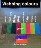 NECK COLLARS- 2-3 weeks wait