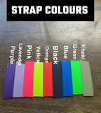 NECK COLLARS- 2-3 weeks wait