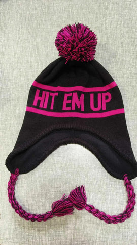 Flappy Beanies