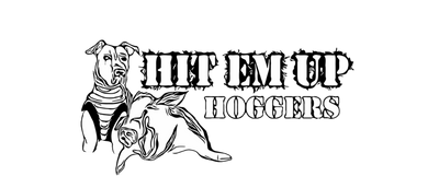 Hit Em Up Hoggers