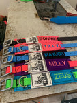 50mm YARD COLLARS